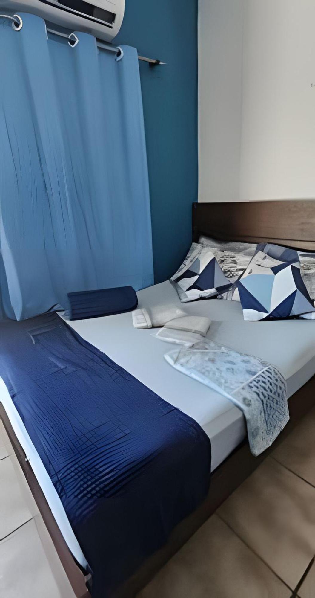 Suites Praiamar Vista Linda Bertioga Exteriör bild